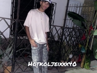 Hotkoljeixxx40