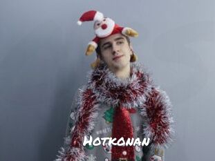 Hotkonan