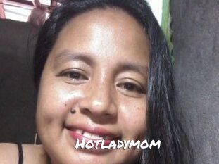Hotladymom