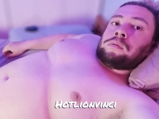 Hotlionvinci