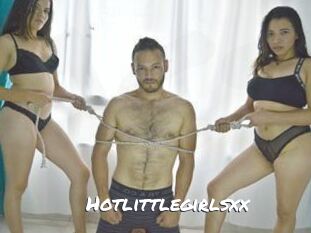 Hotlittlegirlsxx