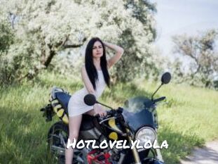 Hotlovelylola