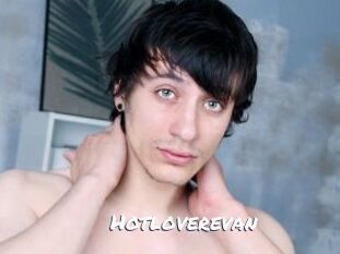 Hotloverevan