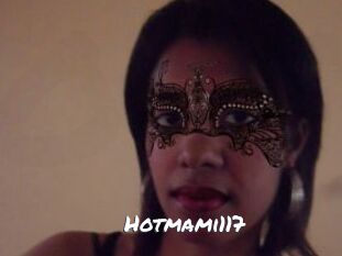 Hotmami117