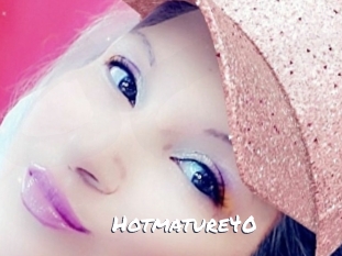 hotmature40 Ochranne Siete