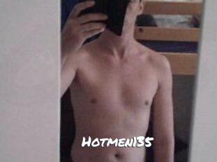 Hotmen135
