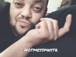 Hotmessmnstr