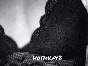 Hotmilf42
