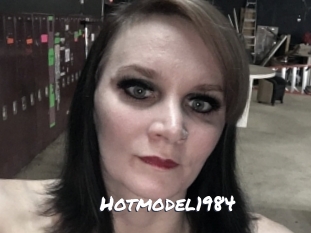 hotmodel1984 Ochranne Siete