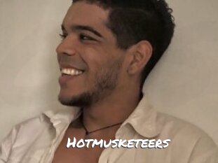 Hotmusketeers