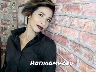 Hotnaomiforu
