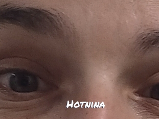 Hotnina