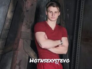 Hotnsexystevo