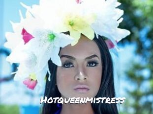 Hotqueenmistress