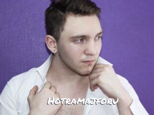 Hotramajforu