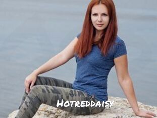 Hotreddaisy