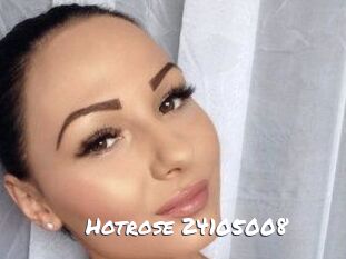 Hotrose