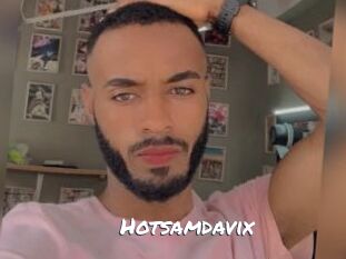 Hotsamdavix