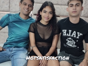 Hotsatisfaction