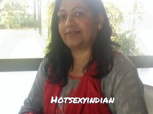 Hotsexyindian