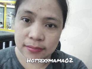 Hotsexymama02