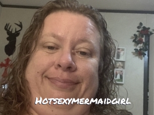 Hotsexymermaidgirl