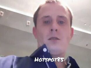 Hotspot85