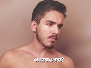 Hotswiss18