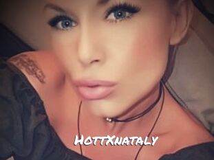 HottXnataly