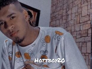 Hottboy20