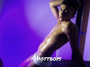 hottboys Ochranne Siete
