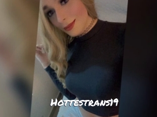 Hottestrans19