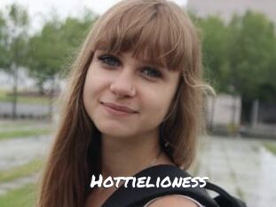Hottielioness