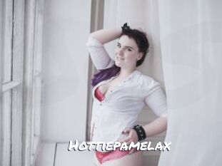 Hottiepamelax