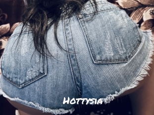 Hottysia