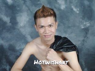 Hotwishart