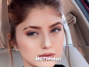 Hotymahi