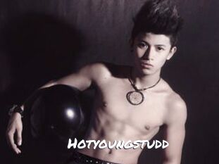 Hotyoungstudd