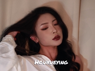 Houxueying