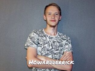 Howardderrick