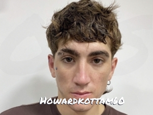 Howardkottam60