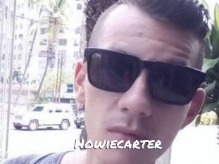 Howie_carter