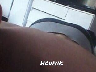 Howvik