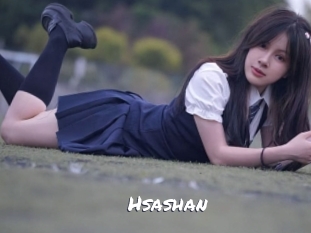 Hsashan