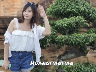 huangtiantian Ochranne Siete