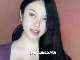 Huangwen