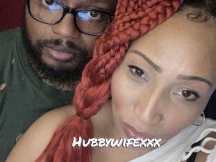 Hubbywifexxx