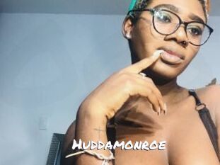 Huddamonroe