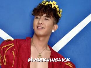 Hugekhingdick