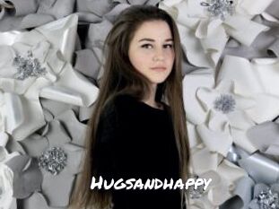 Hugsandhappy